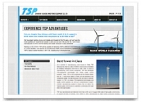 TSP Wind Power Equipment